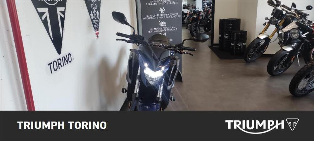 Honda CB 650 F (2017 - 18) (4)