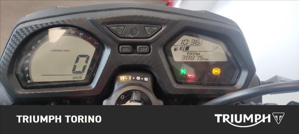 Honda CB 650 F (2017 - 18) (5)