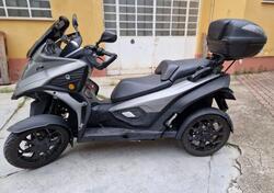Qooder Qooder 400 (2020 - 24) usata