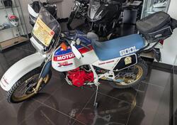 Honda XL 600 LM (1985 - 89) usata