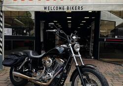 Harley-Davidson 1450 Super Glide Custom (2005 - 06) - FXDCI usata