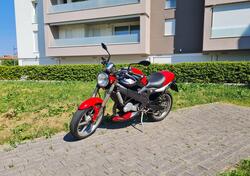 Cagiva Planet 125 (1997 - 01) usata