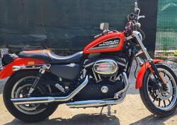 Harley-Davidson 883 R (2006 - 07) - XL 883R usata