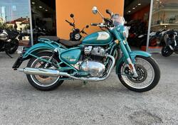 Royal Enfield Classic 650 (2025) usata