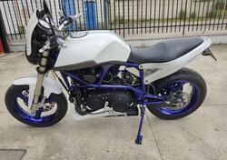 Buell Lightning X1 1200 usata