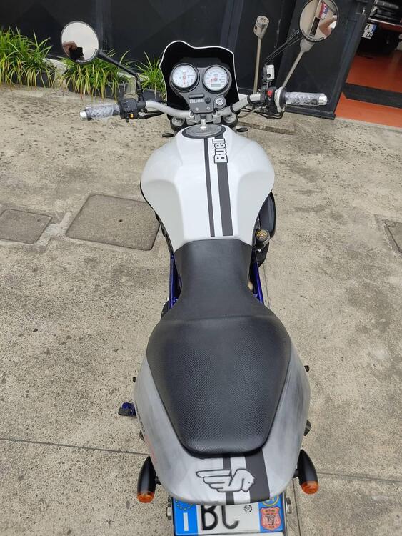 Buell Lightning X1 1200 (4)