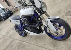 Buell Lightning X1 1200 usata