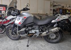 Bmw R 1150 GS Adventure (2002 - 06) usata