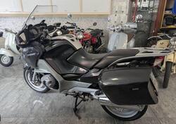 Bmw R 1200 RT (2010 - 13) usata