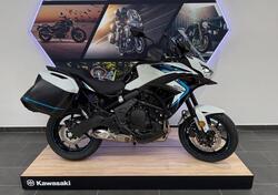 Kawasaki Versys 650 Tourer (2025) nuova