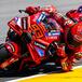 MotoGP 2025. GP di Spagna ad Aragon. Pole, ovviamente, di Marc Marquez, poi Alex, Franco Morbidelli e Pecco Bagnaia [RISULTATI]