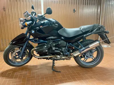 Bmw R 1150 R (2000 - 07) usata