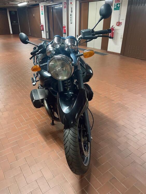 Bmw R 1150 R (2000 - 07) (4)