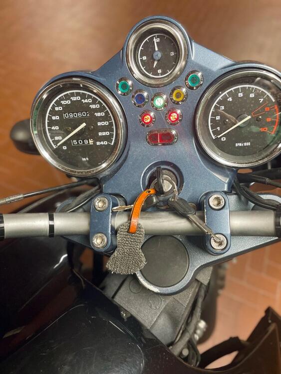 Bmw R 1150 R (2000 - 07) (5)