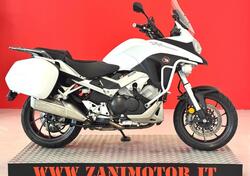 Honda Crossrunner (2017 - 20) usata