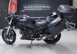 Ducati Monster 695 (2006 - 08) usata