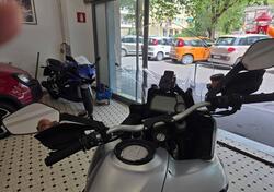 Ducati Multistrada 1200 S Touring (2013 - 14) usata