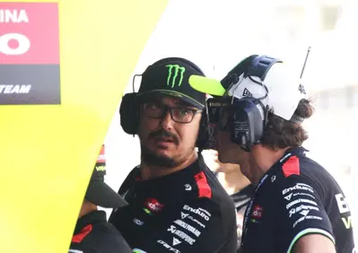 MotoGP 2025. GP di Spagna ad Aragon. La Sprint con Zam e Uccio Salucci [VIDEO]