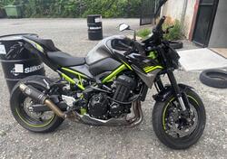 Kawasaki Z 900 (2020) usata