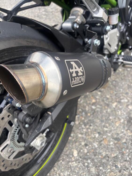 Kawasaki Z 900 (2020) (4)