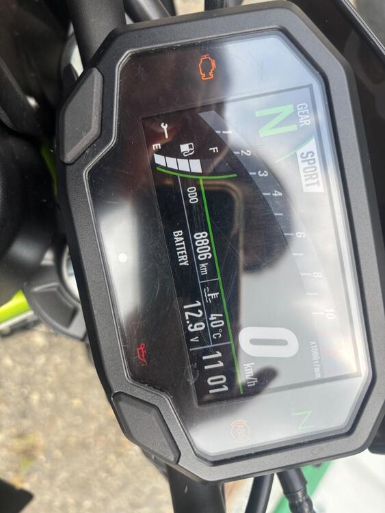 Kawasaki Z 900 (2020) (5)