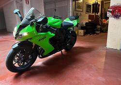 Kawasaki Ninja 1000 ZX-10R (2008 - 09) usata