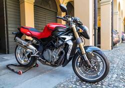 MV Agusta Brutale 750 S (2002 - 06) usata