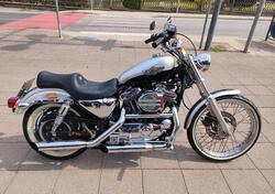 Harley-Davidson 1200 Custom (2001 - 03) - XL 1200C usata