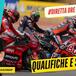 Marc Marquez super favorito per la sprint, più equilibrio per il podio [VIDEO]