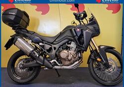 Honda Africa Twin CRF 1000L (2016 - 17) usata