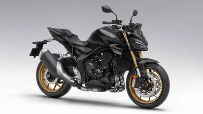 Honda CB 1000 Hornet SP (2025 - 26) nuova