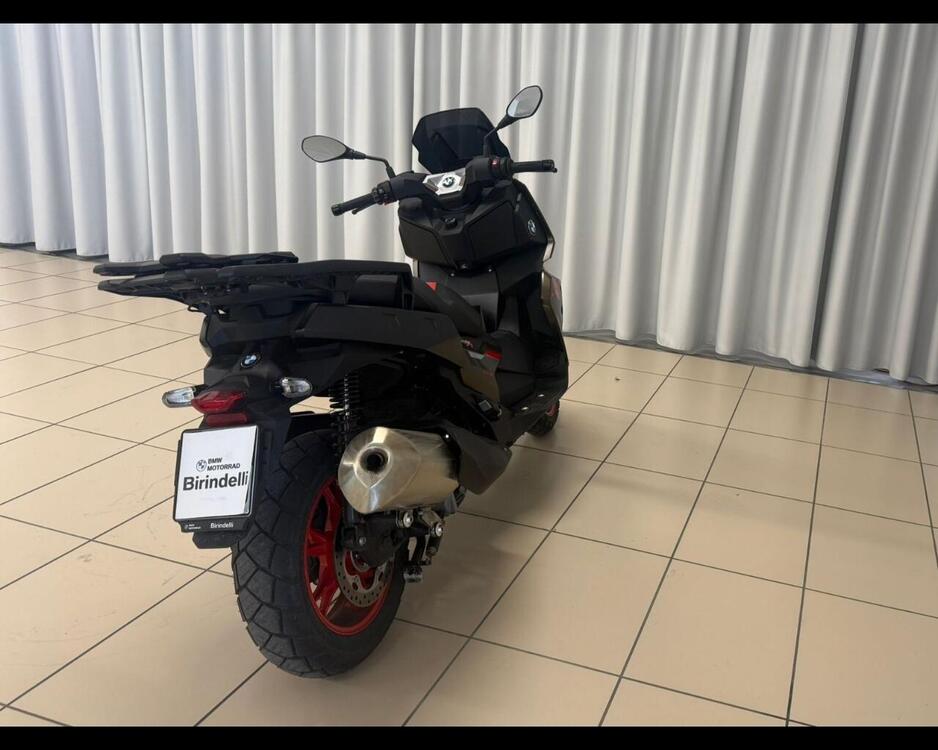 Bmw C 400 X (2025) (2)