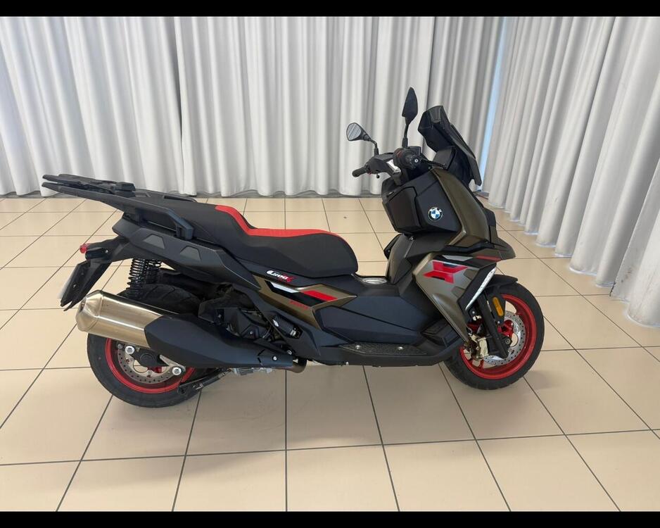 Bmw C 400 X (2025) (4)