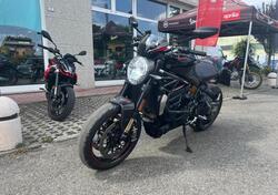 Ducati Monster 1200 R (2016 - 19) usata