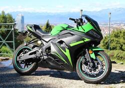 Wottan Motor GP 2 125 (2020 - 24) usata
