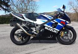 Suzuki GSXR 1000 K3 d'epoca