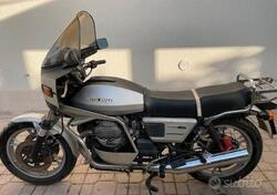 Moto Guzzi 1000Sp d'epoca