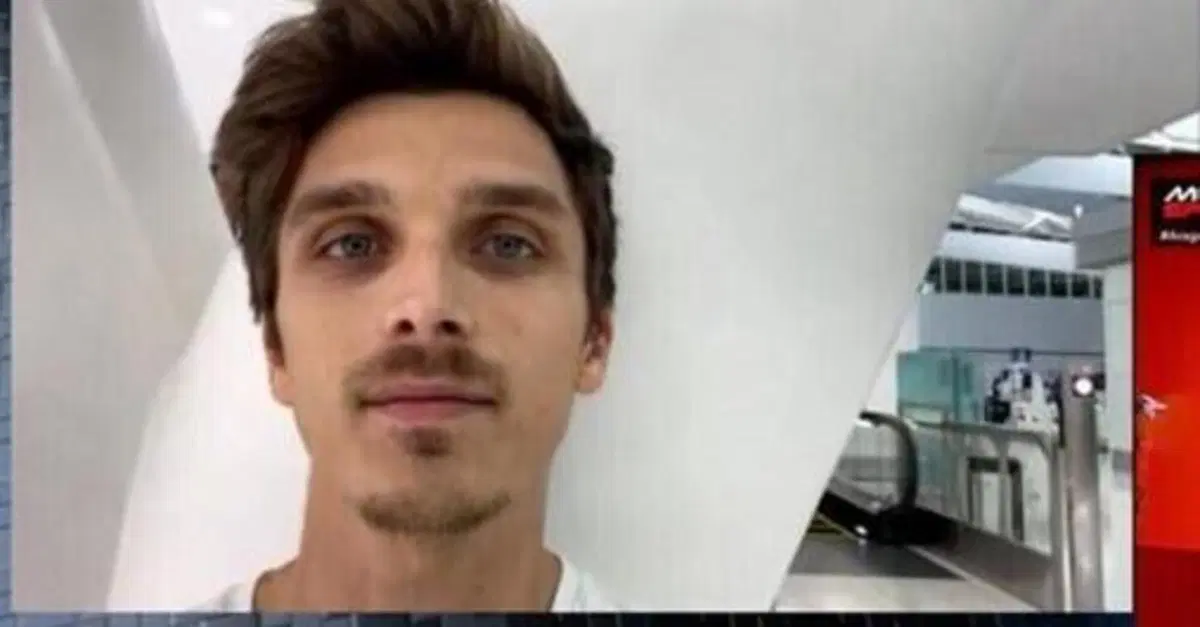 MotoGP 2025. GP di Spagna a Aragon. Luca Marini sta tornando in Italia: "L'obiettivo &egrave; rientrare quando il corpo me lo consentir&agrave;"