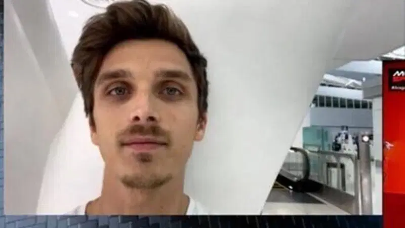 MotoGP 2025. GP di Spagna a Aragon. Luca Marini sta tornando in Italia: "L'obiettivo &egrave; rientrare quando il corpo me lo consentir&agrave;"