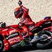 MotoGP 2025. GP di Spagna ad Aragon. Anche la Sprint è di Marc Marquez, poi i due Gresini. Pecco Bagnaia gambero: da 4° a 12° [RISULTATI]