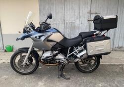 Bmw R 1200 GS (2004 - 07) usata