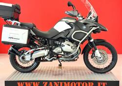 Bmw R 1200 GS Adventure (2010 - 13) usata