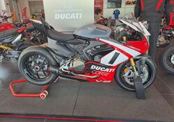 Ducati Panigale V2 Superquadro Final Edition (2024) usata
