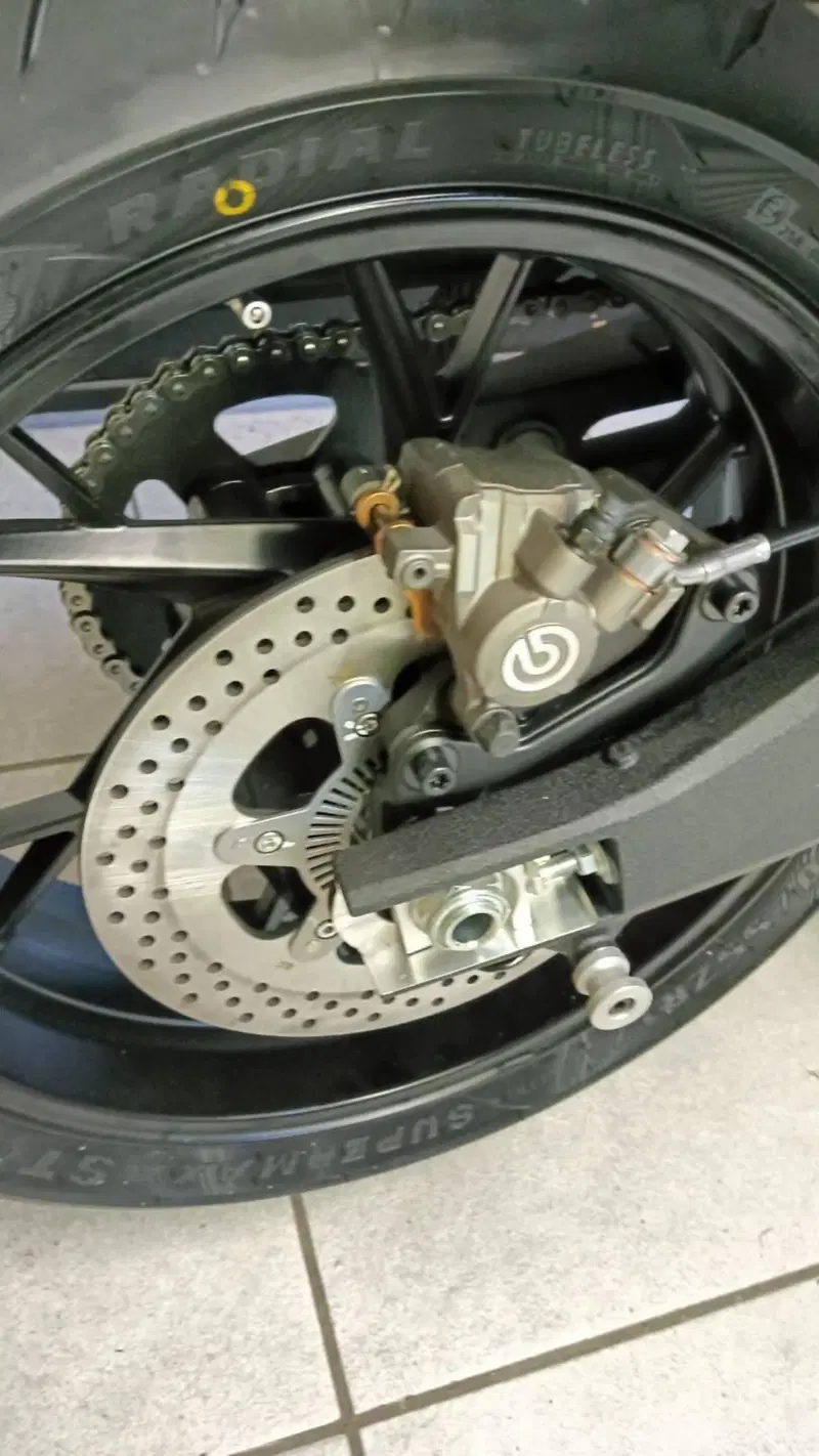 QJ Motor SRK 900 (2025 - 26) (12)