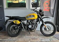 Swm Six6 500 (2022 - 25) usata