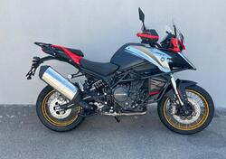 QJ Motor SRT 900 SX (2025) nuova