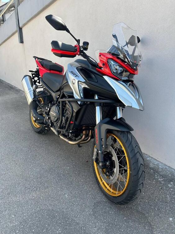 QJ Motor SRT 900 SX (2025) (5)