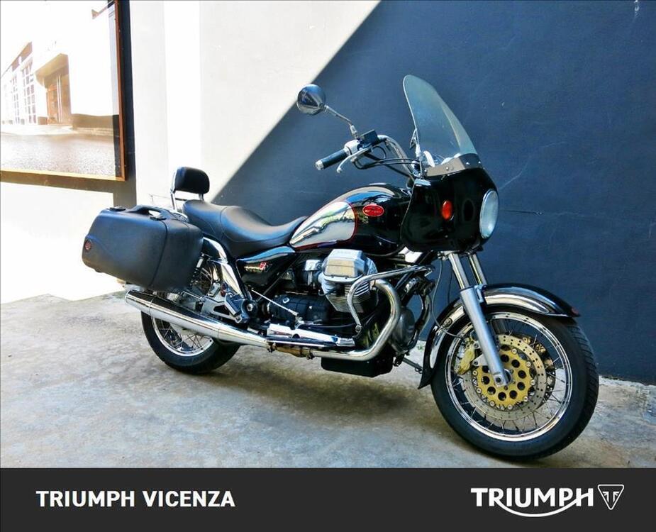 Moto Guzzi California EV (1997 - 06) (3)