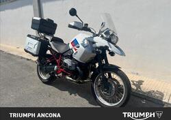 Bmw R 1200 GS (2013 - 16) usata