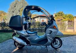 Bmw C1 200 Executive usata